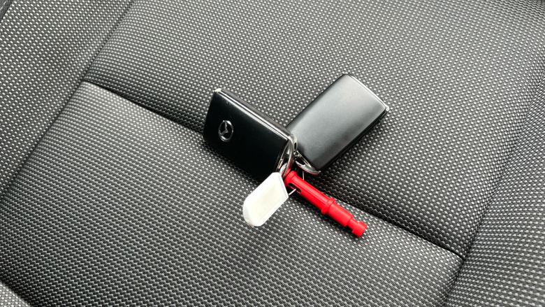 Mazda Cx-30 2.0 e-Skyactiv G MHEV SE-L 5dr Petrol Hatchback